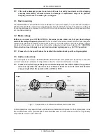 Предварительный просмотр 8 страницы Behringer PEQ2200 User Manual