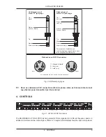 Предварительный просмотр 9 страницы Behringer PEQ2200 User Manual