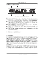 Предварительный просмотр 11 страницы Behringer PEQ2200 User Manual