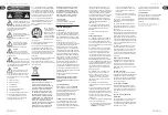 Preview for 2 page of Behringer POWERPLAY 16 P16-D Quick Start Manual