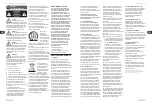 Preview for 5 page of Behringer POWERPLAY 16 P16-D Quick Start Manual