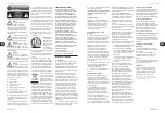 Preview for 6 page of Behringer POWERPLAY 16 P16-D Quick Start Manual