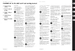 Preview for 13 page of Behringer POWERPLAY 16 P16-D Quick Start Manual