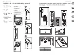 Preview for 8 page of Behringer POWERPLAY 16 P16-MB Quick Start Manual