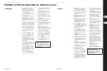 Preview for 9 page of Behringer Powerplay Pro-8 HA8000 Quick Start Manual