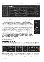 Preview for 8 page of Behringer PRO-1 Operation Manual