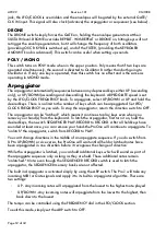 Preview for 12 page of Behringer PRO-1 Operation Manual