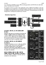 Preview for 19 page of Behringer PRO-1 Operation Manual