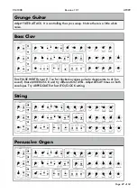 Preview for 29 page of Behringer PRO-1 Operation Manual