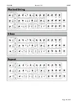 Preview for 33 page of Behringer PRO-1 Operation Manual