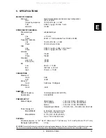 Preview for 19 page of Behringer Pro Mixer DX500 User Manual