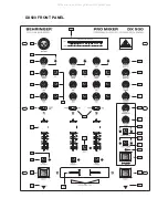 Preview for 22 page of Behringer Pro Mixer DX500 User Manual