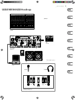 Preview for 13 page of Behringer PRO MIXER VMX300USB Quick Start Manual