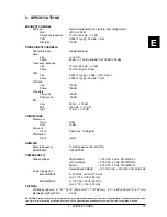 Предварительный просмотр 19 страницы Behringer Promixer DX 500 User Manual