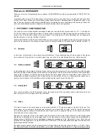 Preview for 2 page of Behringer PX2000 User Manual