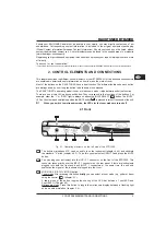 Предварительный просмотр 5 страницы Behringer Racktuner BTR2000 User Manual