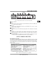 Предварительный просмотр 7 страницы Behringer Racktuner BTR2000 User Manual