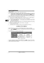 Предварительный просмотр 14 страницы Behringer Racktuner BTR2000 User Manual