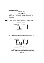 Предварительный просмотр 16 страницы Behringer Racktuner BTR2000 User Manual