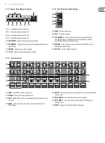 Preview for 7 page of Behringer RD-8 MKII User Manual