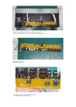 Предварительный просмотр 3 страницы Behringer SRC Series Modification Manual