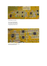 Предварительный просмотр 5 страницы Behringer SRC Series Modification Manual