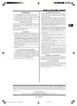 Preview for 11 page of Behringer SU9920 User Manual