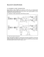 Preview for 5 page of Behringer Super X CX 2300 Manual