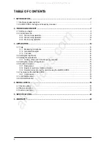 Preview for 6 page of Behringer Super-X Pro CX3400 User Manual