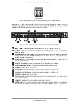 Preview for 9 page of Behringer Super-X Pro CX3400 User Manual