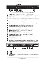 Preview for 11 page of Behringer Super-X Pro CX3400 User Manual