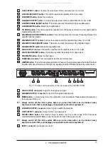 Preview for 13 page of Behringer Super-X Pro CX3400 User Manual