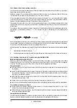 Preview for 16 page of Behringer Super-X Pro CX3400 User Manual