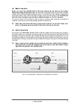 Preview for 19 page of Behringer Super-X Pro CX3400 User Manual