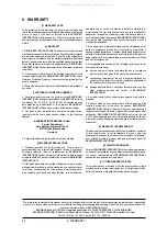 Preview for 22 page of Behringer Super-X Pro CX3400 User Manual