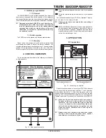 Предварительный просмотр 5 страницы Behringer TRUTH B2030P User Manual