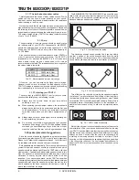 Предварительный просмотр 6 страницы Behringer TRUTH B2030P User Manual