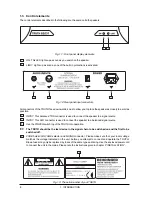 Предварительный просмотр 8 страницы Behringer TRUTH B2031 User Manual