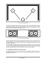 Предварительный просмотр 12 страницы Behringer TRUTH B2031 User Manual