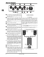 Предварительный просмотр 6 страницы Behringer Truth B2092A User Manual