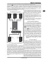 Предварительный просмотр 7 страницы Behringer Truth B2092A User Manual