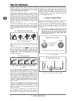 Предварительный просмотр 8 страницы Behringer Truth B2092A User Manual