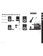 Preview for 5 page of Behringer TRUTH B3030A Operating/Safety Instructions Manual