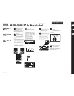 Preview for 7 page of Behringer TRUTH B3030A Operating/Safety Instructions Manual