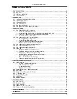 Preview for 5 page of Behringer Tube Composer T1952 User Manual