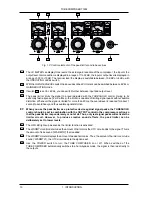 Preview for 10 page of Behringer Tube Composer T1952 User Manual