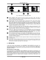 Preview for 11 page of Behringer Tube Composer T1952 User Manual