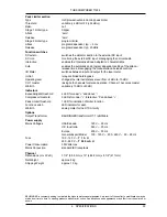 Preview for 33 page of Behringer Tube Composer T1952 User Manual