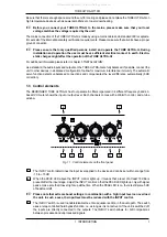 Предварительный просмотр 7 страницы Behringer Tube Ultra-Q T1951 User Manual