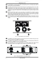 Предварительный просмотр 8 страницы Behringer Tube Ultra-Q T1951 User Manual